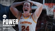 Women's college basketball Power Rankings: Iowa State rises after win over Iowa