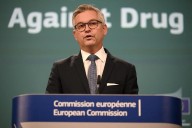 Migrantes con asilo rechazado irán a centros fueran de la Unión Europea