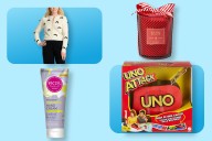 My Target Holiday Haul Is Packed with Under