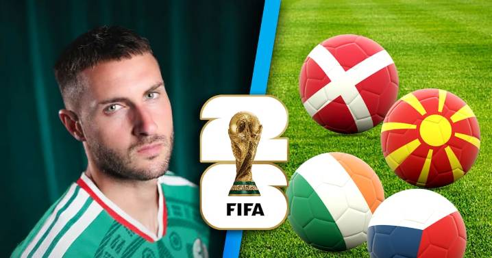 ¿Cuándo se conocerá el rival europeo que enfrentará a México en fase de grupos del Mundial 2026?