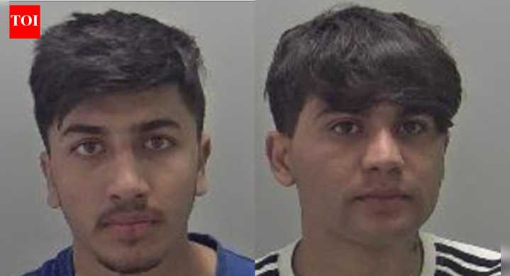 Who are Jan Jahanzeb and Israr Niazal? Afghan asylum seekers jailed for raping 15