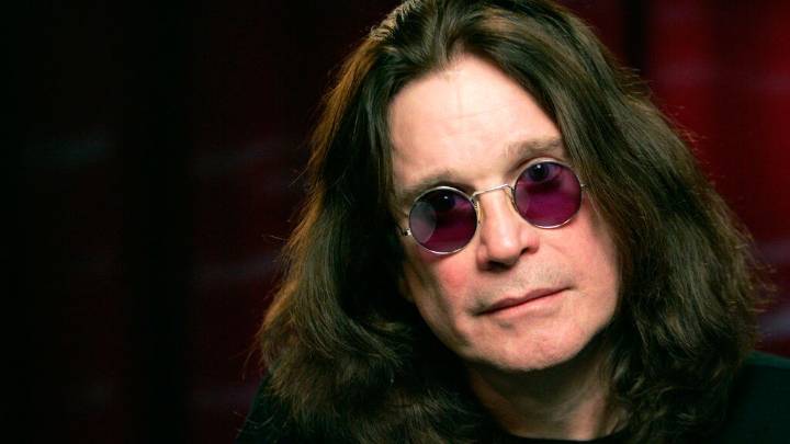 Ozzy Osbourne: el cumpleaños 77 de un ícono eterno del rock