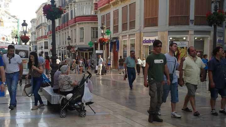 Nuevo récord de población: España supera los 49 millones de habitantes