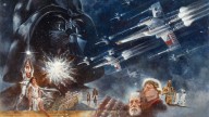 Original ‘Star Wars’ painting sells for $3.9 million at auction