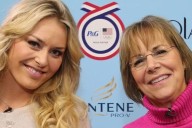 Lindsey Vonn Draws Strength From Late Mother’s Lesson as She Prepares for Winter Olympics
