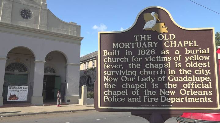 ‘People will likely not show up to church’: Local pastors on edge as immigration crackdown looms