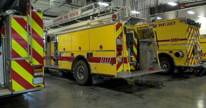 Lockwood Fire officials and Billings heating techs share winter fire and heat safety tips