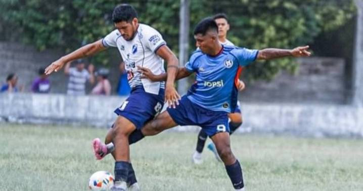 Partidazo jugarán esta tarde en Perico