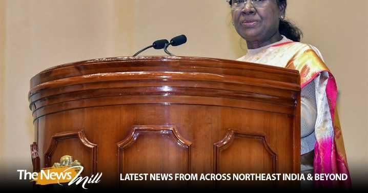 President Droupadi Murmu presents National Energy Conservation Awards on National Energy Conservation Day