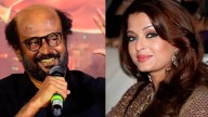 Ramya Krishnan wasn’t the first choice for Neelambari; Rajinikanth says he would have waited a year for Aishwarya Rai