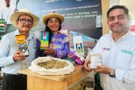 Gobierno fortalece formalización de productores familiares y protege bosques amazónicos