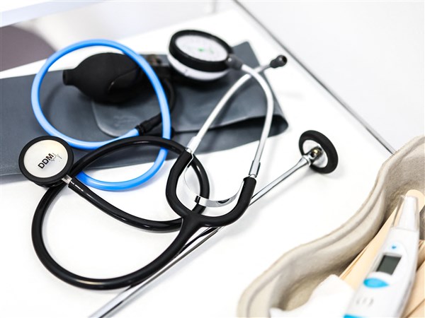 To the editor: Enact ‘Protect patient’ bill to control health