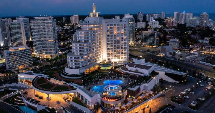 El hotel más emblemático de Punta del Este anticipa una temporada récord impulsada por los argentinos