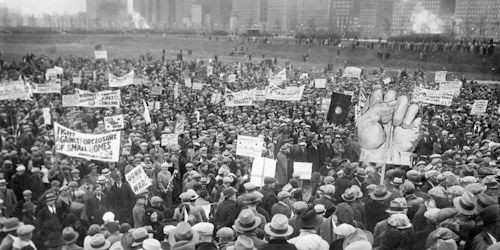 Las clases sociales existen