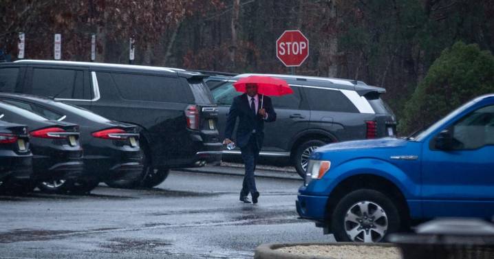 90 Atlantic County residents called into court as jury selection in Atlantic City mayor’s trial begins