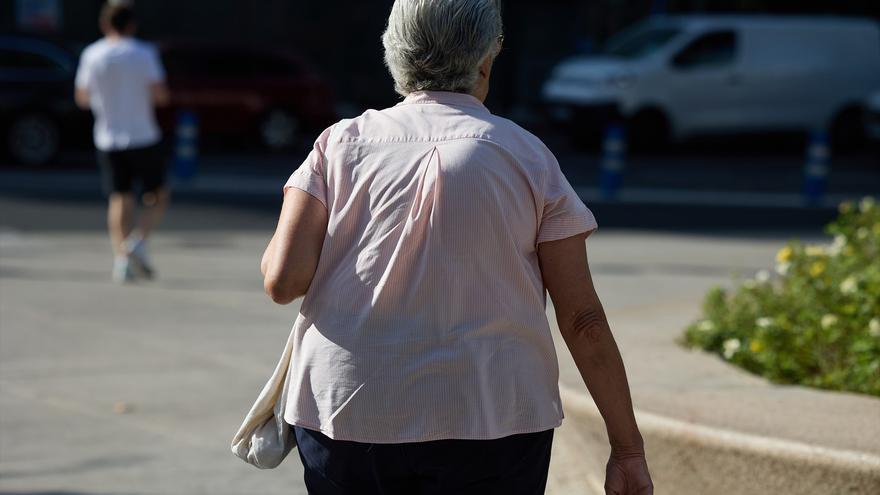 Las pensiones contributivas y de clases pasivas subirán un 2,7% en 2026