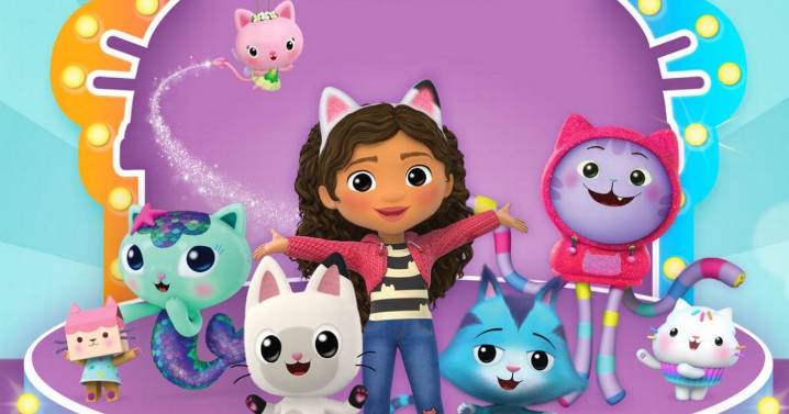 Gabby's Dollhouse Live coming to Newcastle on 2026 UK tour as ticket frenzy expected