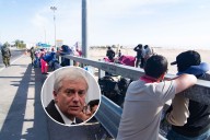 Excancilleres critican política migratoria de Kast: “Carece de sustento logístico, financiero y no tiene viabilidad diplomática”