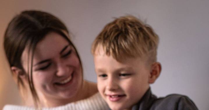 World War 2 veteran beautifully honoured in 7-year-old boy's touching book 