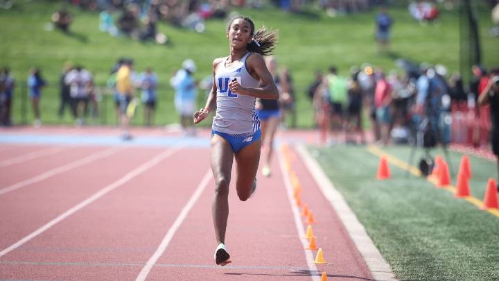 Girls indoor track preview, 2025-26: Top distance runners to watch