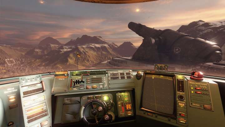 Mysterious missile defense game PVKK named one of our most anticipated games in this year's PC Gaming Show: Most Wanted