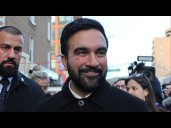 Mamdani gives advice to New Yorkers on dealing with ICE