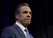 Andrew Cuomo vuelve a frenar investigación ética en Nueva York por su libro sobre la pandemia