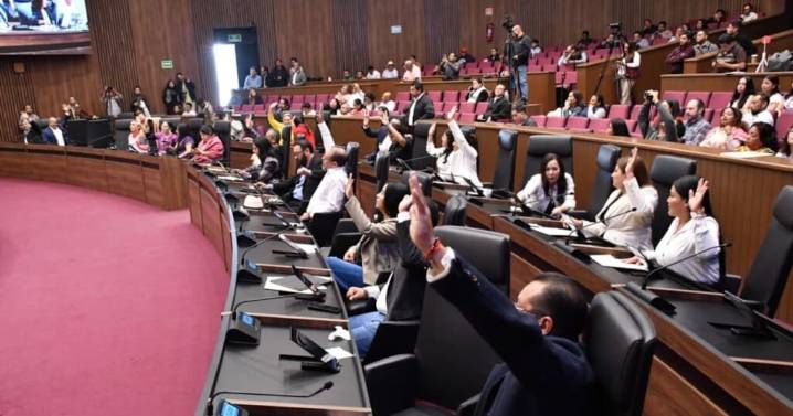 Oaxaca reforma Código Penal del Estado para tipificar el uso de Inteligencia Artificial para violar la intimidad sexual