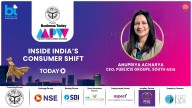 The Big Consumer Evolution | Anupriya Acharya On Brands, Data & New India