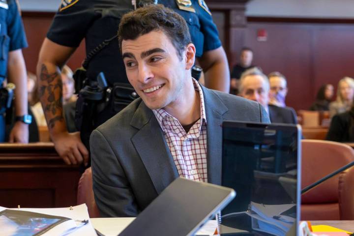 Luigi Mangione Reported to 911 at McDonald's After He Was Recognized by Eyebrows