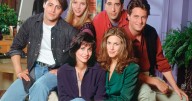 Where to watch Friends as Netflix to axe iconic 90s sitcom after a decade