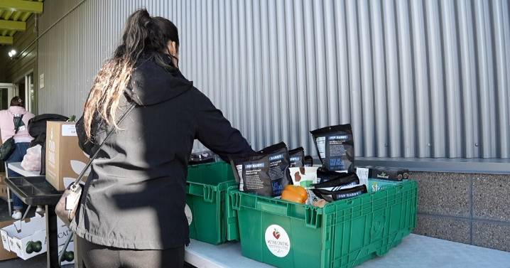 Colorado nonprofits work to meet increased demand as funding dwindles