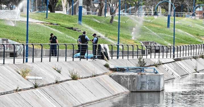 Cuerpo encontrado en el Canal Grande de Roca: confirmaron cuándo se realizará la autopsia