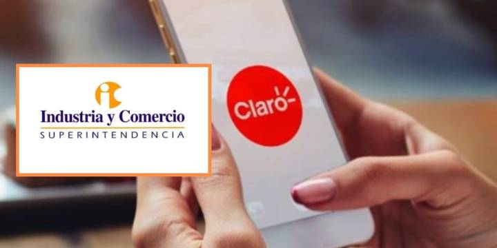 Claro Colombia respondió tras sanción de la SIC por presuntas fallas en portabilidad numérica
