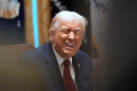 Democrats Welcome New Trump Midterms Strategy %%page%% %%sep%% %%sitename%% Democrats welcome new Trump midterms strategy