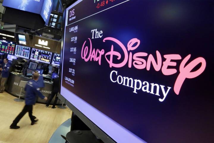 Disney invests $1B in OpenAI in deal to bring characters like Mickey Mouse to Sora AI video tool
