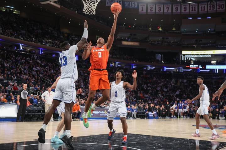 Deadspin | Clemson faces Mercer, hopes to learn from heartbreaker