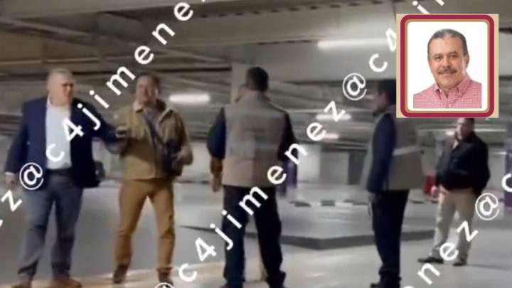 Wblester Santiago: el diputado del PT involucrado en altercado y daños en una plaza (VIDEO)