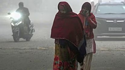 Maharashtra Braces for Severe Cold Wave; IMD Issues Alert as Temperatures Dip Sharply For December 9