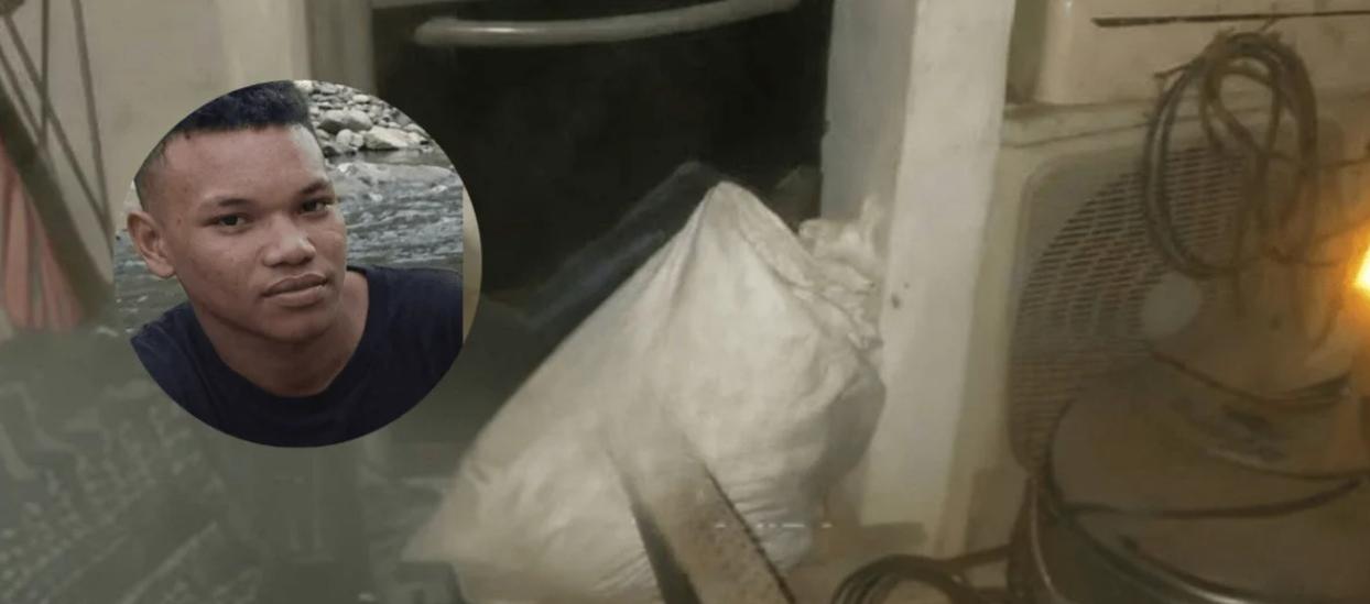 Decapitan a joven señalado por la comunidad del homicidio de una niña en La Guajira