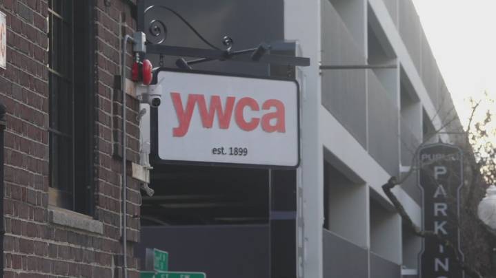 YWCA to open renovated women's shelter, headquarters soon