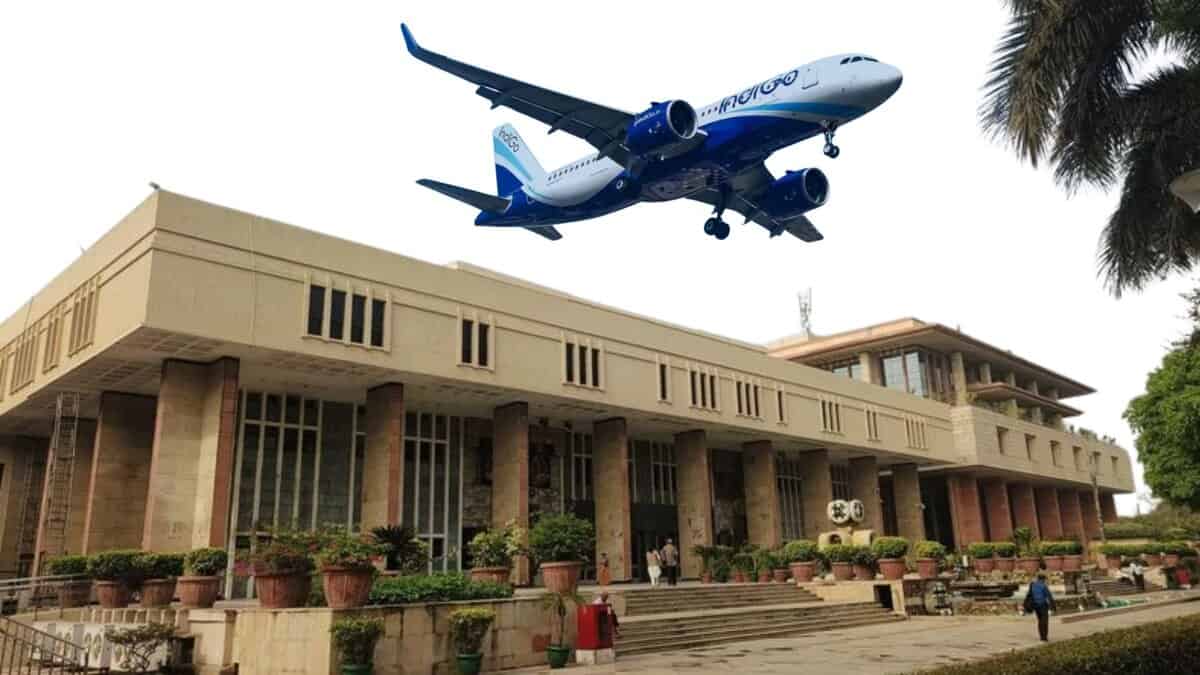 IndiGo crisis: Why situation precipitate? Delhi HC raps Centre