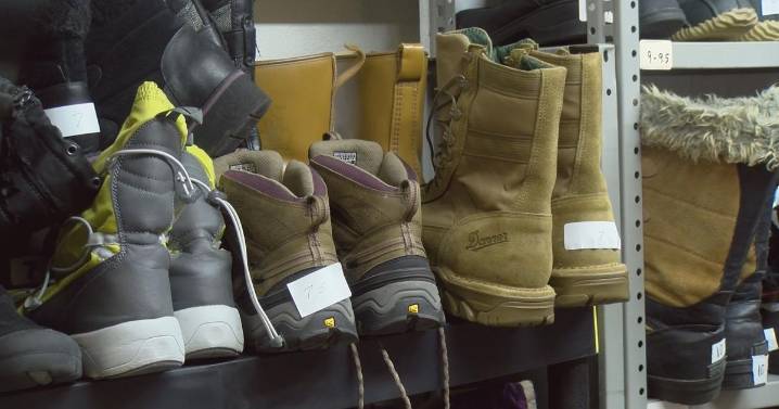 The Landing MN lists cold weather resources for Rochester homeless