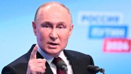 Vladimir Putin, sin vueltas: "Si Europa quiere una guerra, estamos listos"