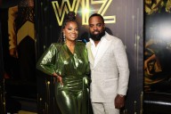 Kandi Burruss Is Using Bravo Footage to Fight Ex Todd Tucker Over Prenup