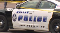 Woman arrested for fatal stabbing in southern Dallas, police say