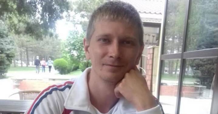 Putin's psycho "Dr Evil" charged with war crimes after making Ukrainians bark like dogs