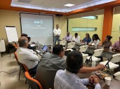 Impulsan SADER y FIRA nuevos créditos para productores de sorgo en Tamaulipas