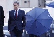 Feijóo tilda a Sánchez de «hipócrita» por renegar de Ábalos, su «arquitecto» político