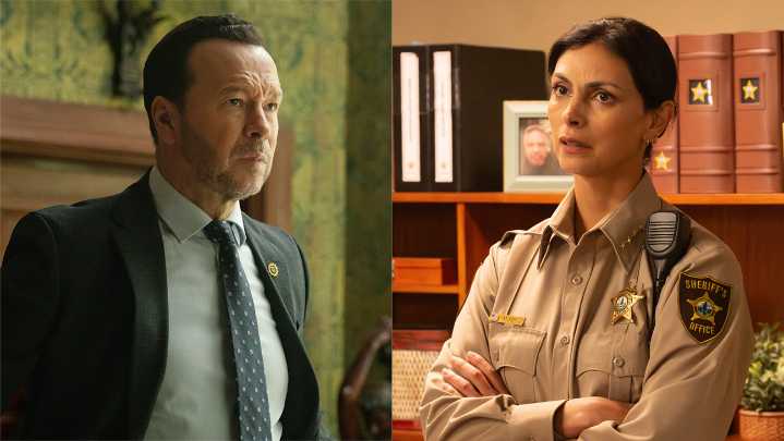 ‘Boston Blue,’ ‘Sheriff Country’ Renewed for Season 2 on CBS